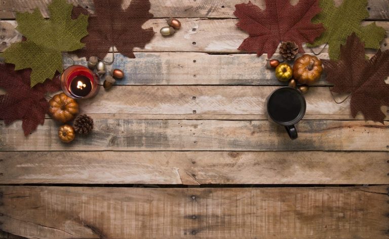 5 Unique Family Activities For An Autumn Afternoon