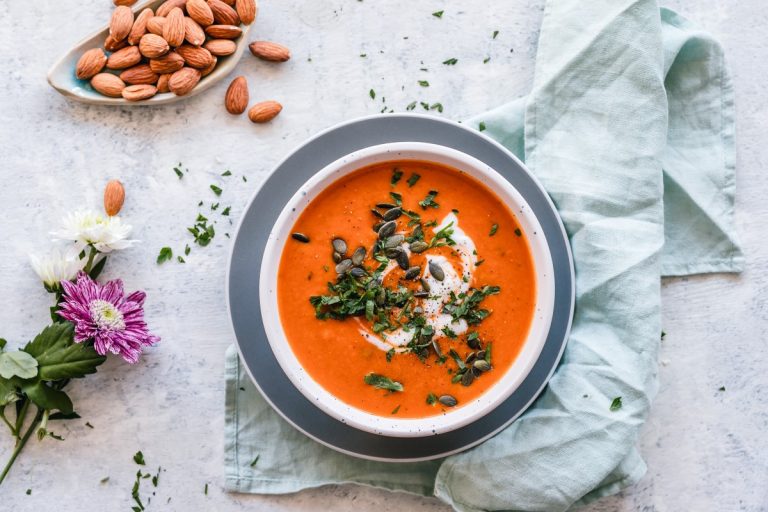 Homemade Cream of Anything Dry Soup Mix