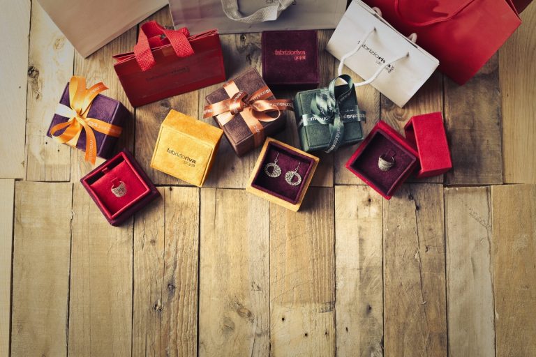 The Best Gift (for anyone!): Homemade Brownie Mix