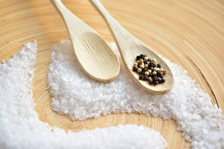 sea salt