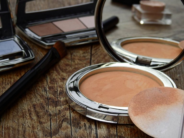 beauty product