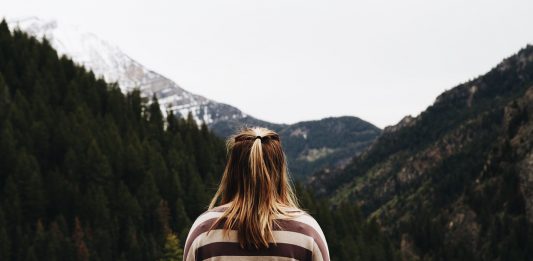 mountain clothing