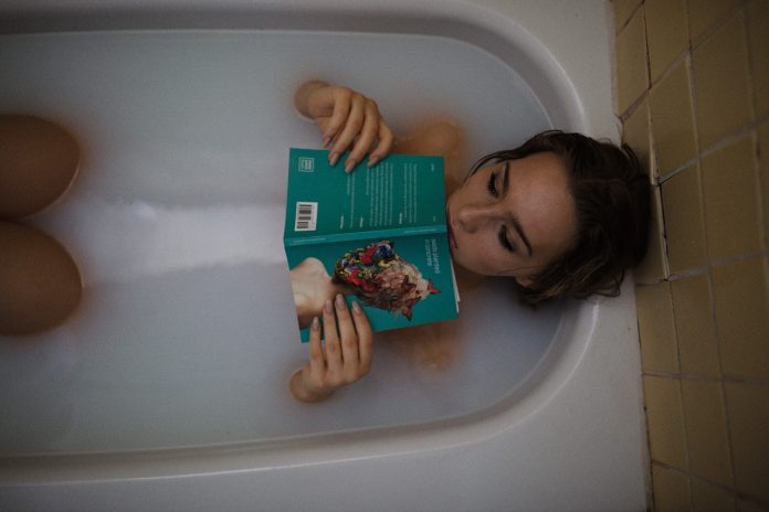 bath time