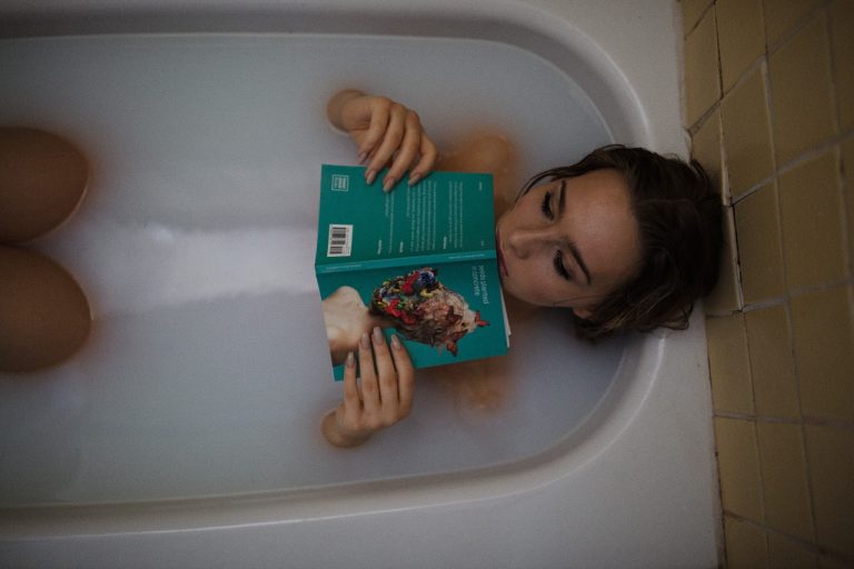 bath time