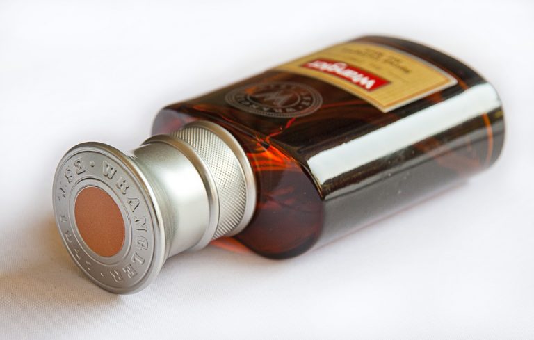 deodorant spray bottle