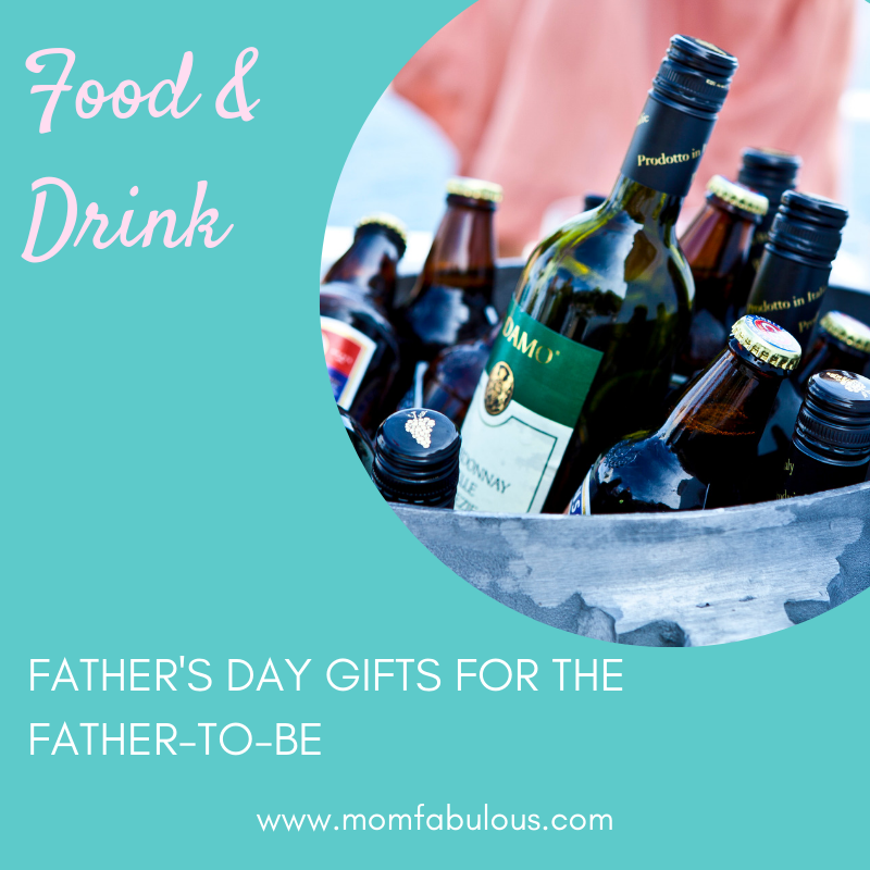 Father To Be Fathers Day Gifts - Soon To Be Dad Gifting Ideas for Father's Day