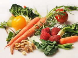 healthy foods
