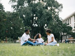 6 Intentionally Creative Ways The Whole Family Can Pamper Mom on Mother’s Day