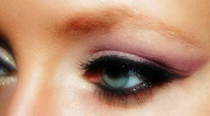 eye shadow