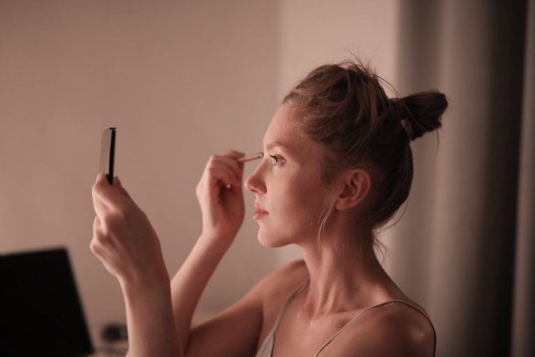 makeup