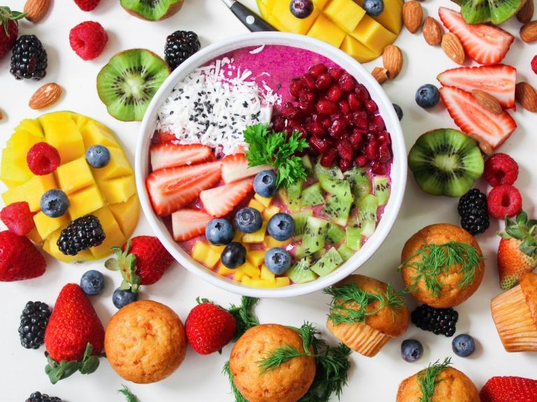 Food That Kids Can Prepare Independently!