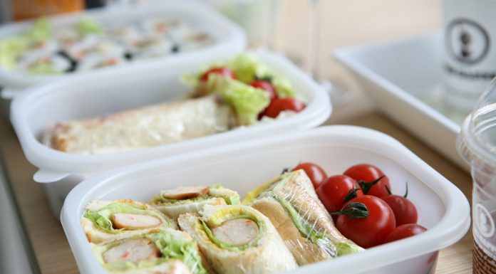 healthy lunchbox ideas