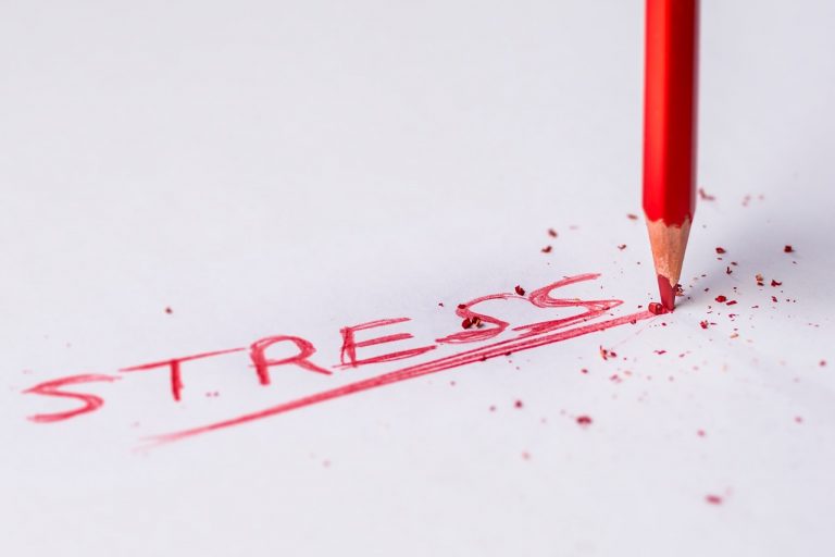 The #1 Time Management Tip for Stressed Out Moms
