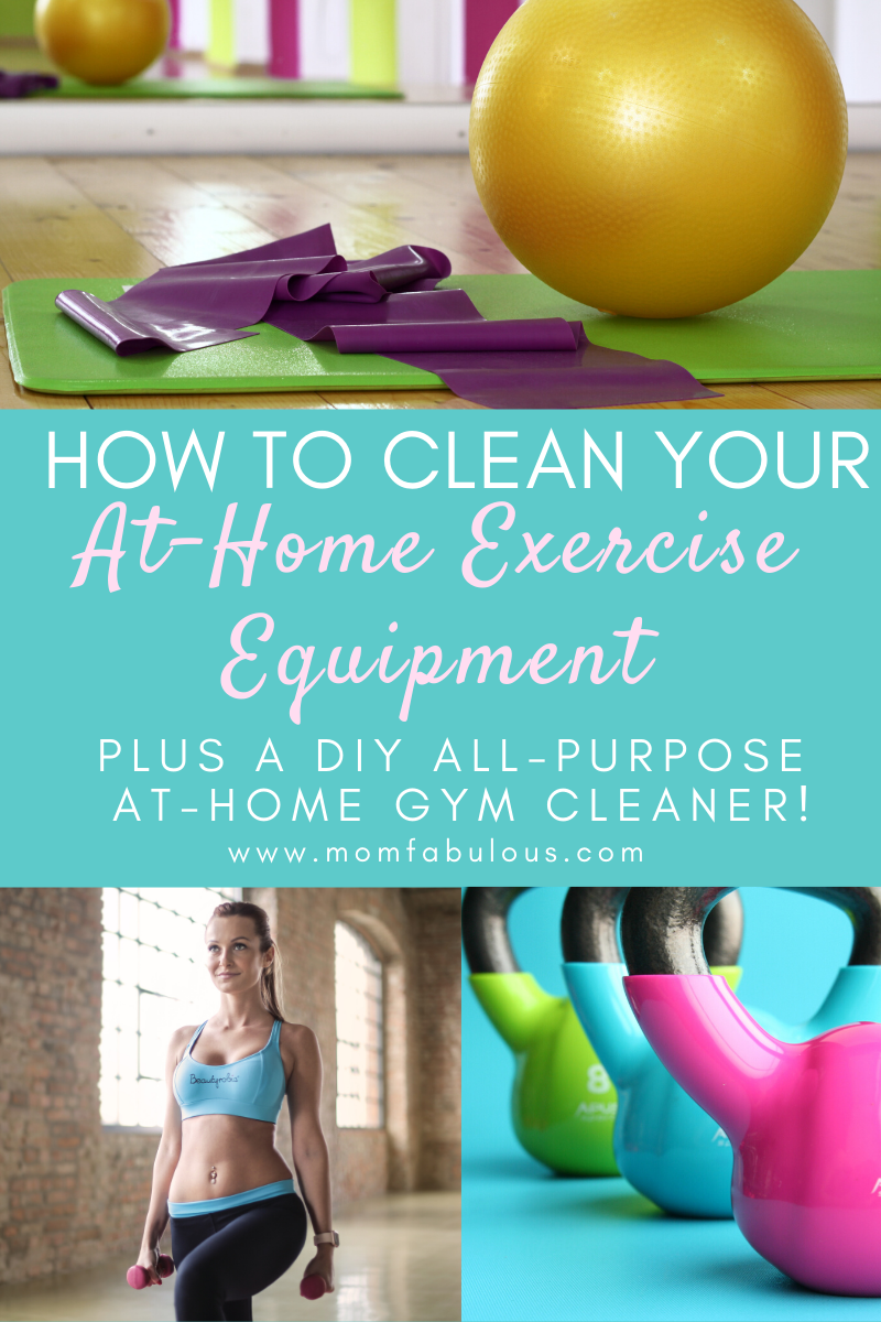 Does Cleaning Your House Count as Exercise?