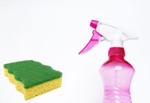 diy linen spray