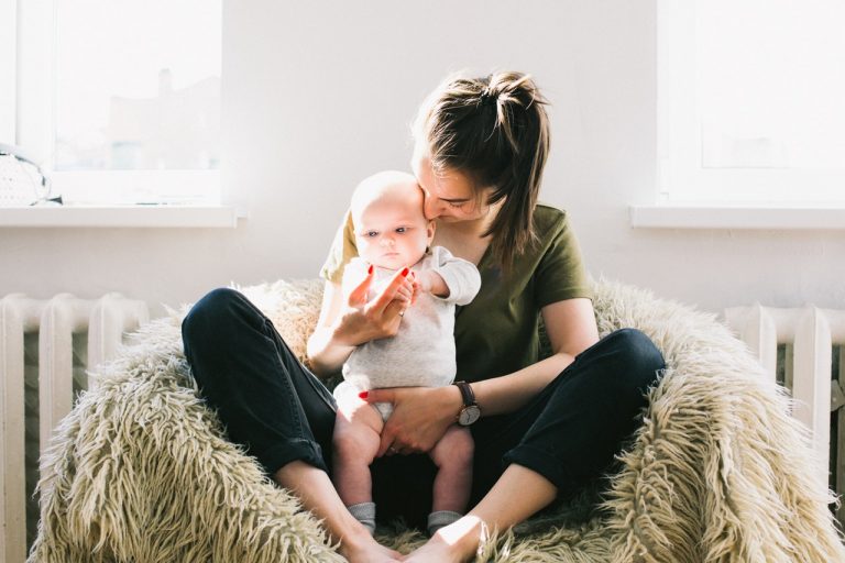 10 Hidden Dangers to Remove from Your Home Before You Have Your Baby