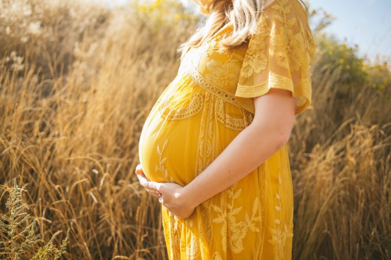 6 Tips for Staying Positive During a High-Risk Pregnancy
