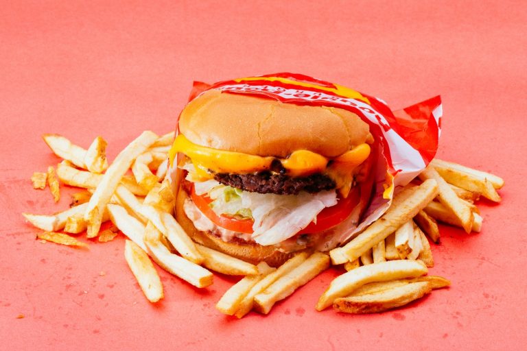Food To Avoid Giving Your Kids