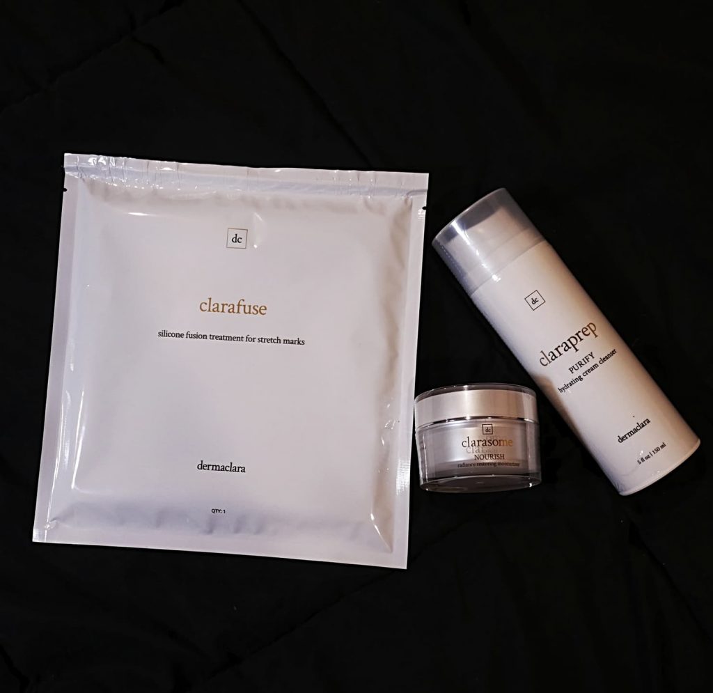 Dermaclara Clarafuse Silicone Patches An Honest Review!