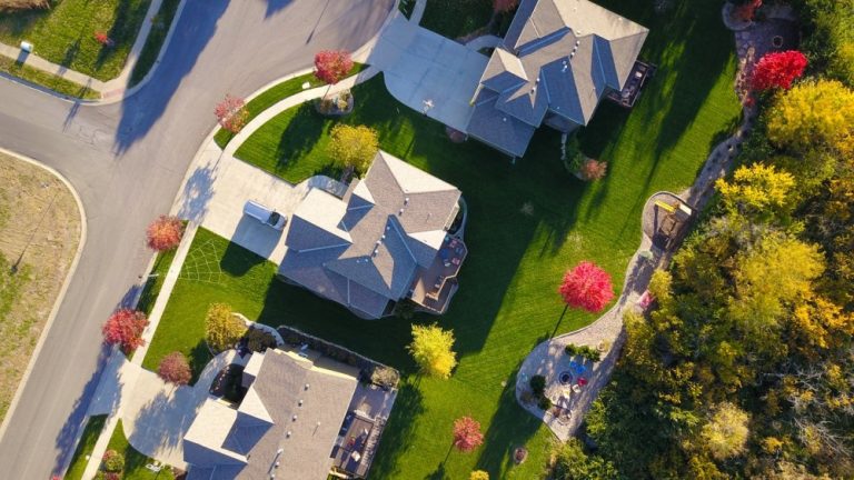 First Time Home Buyers