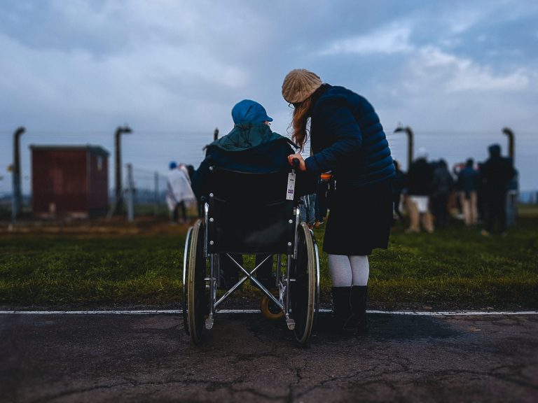 Resources for Parents with Children who have Special Needs