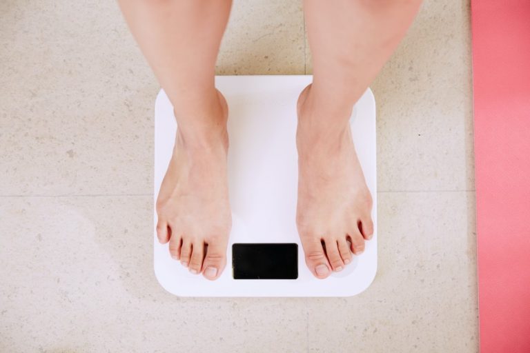 My Weight Loss Journey: What I Learned Along the Way