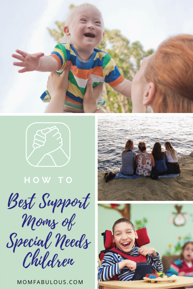 how to best support a parent of a child with special needs #specialneeds #parenting #specialneedsparenting 