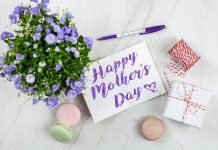 celebrate mother's day