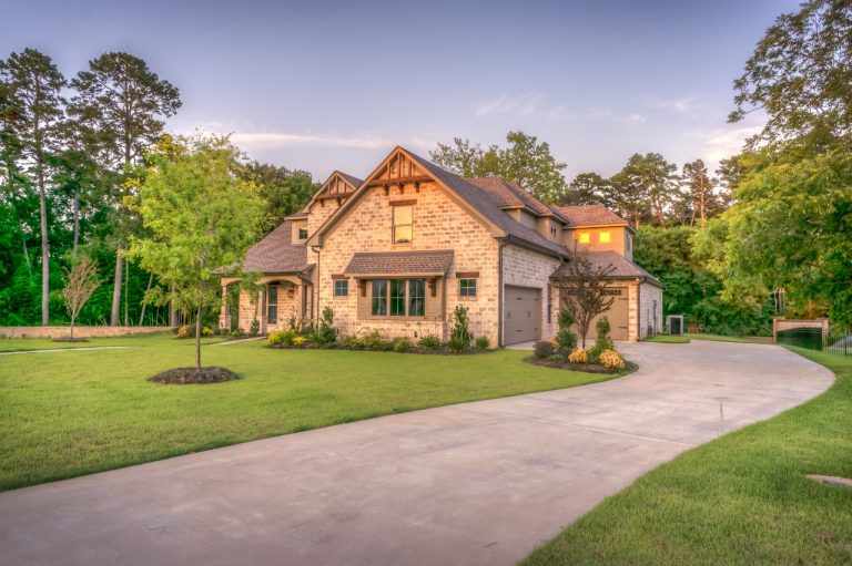 curb appeal