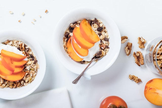 healthy snack