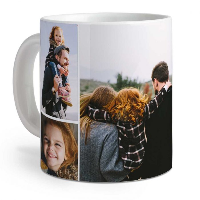 photo coffee mug