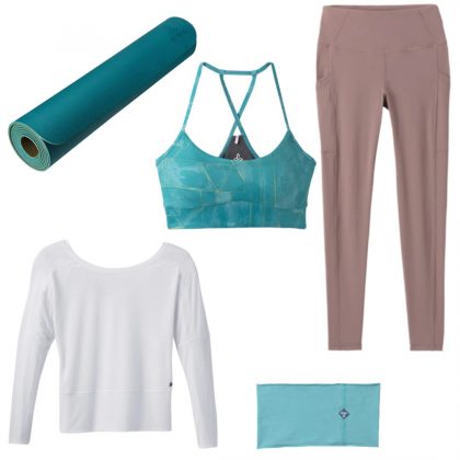 Power Your Workout: 9 Outfit Ideas For Every At-Home Workout | Mom Fabulous