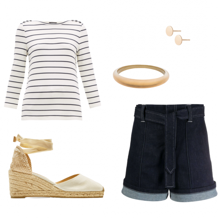 what to wear in May outfit 9