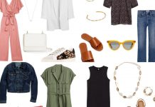 what to wear in april 9 outfit ideas