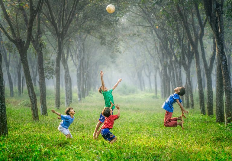 Summer Productivity Plan for Kids- As simple as ABC’s!
