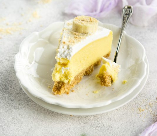 banana pudding cheesecake 2