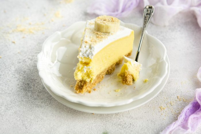 banana pudding cheesecake 2