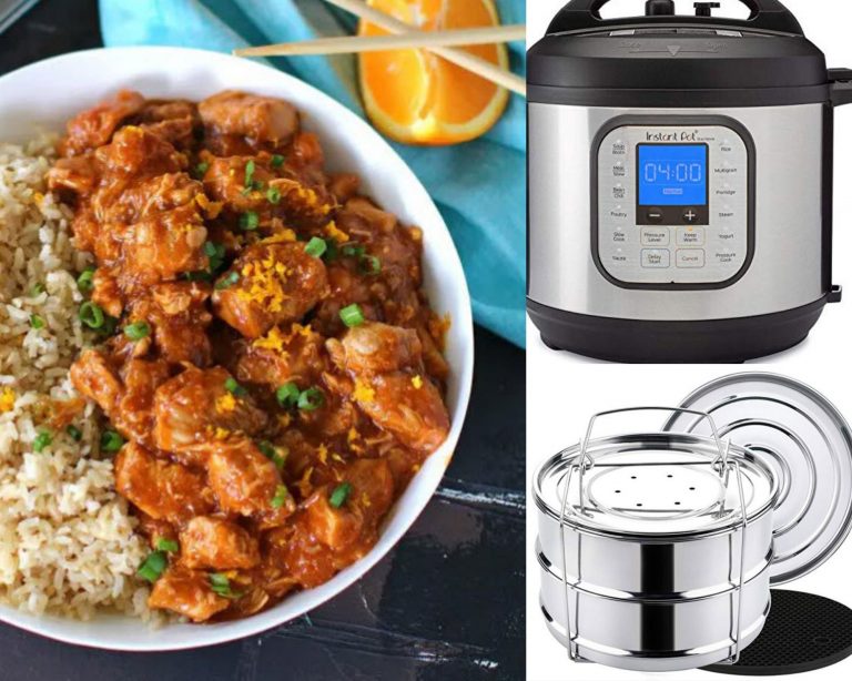 3 Popular Instant Pot Recipes for the Family