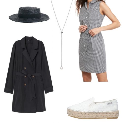 What to Wear in June 16 Outfits to Get Rid of June Gloom Mom Fabulous