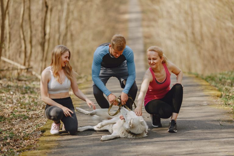 6 Easy Ways to Workout More During a Busy Summer Schedule