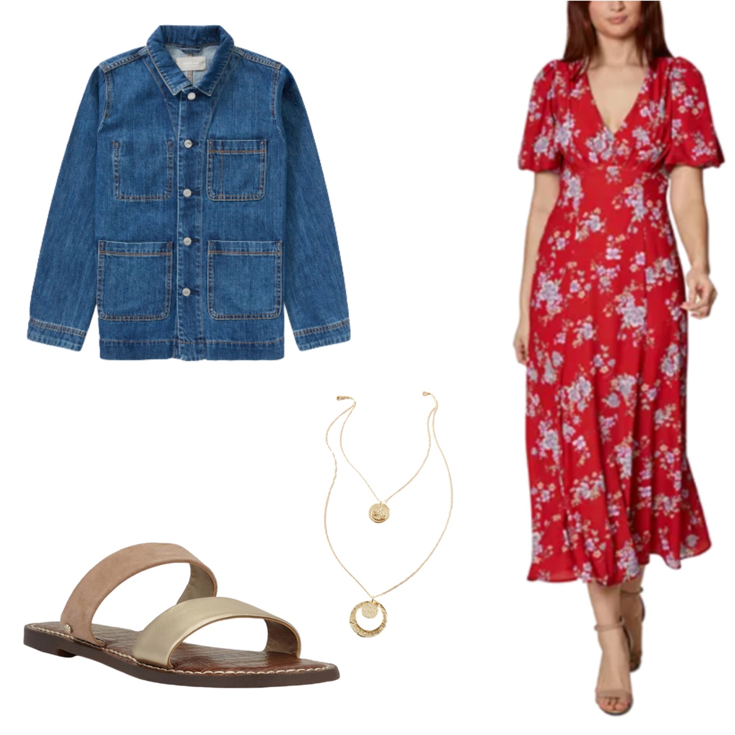 WHAT TO WEAR IN JULY: 16 OUTFIT IDEAS TO BEAT THE HEAT | Mom Fabulous