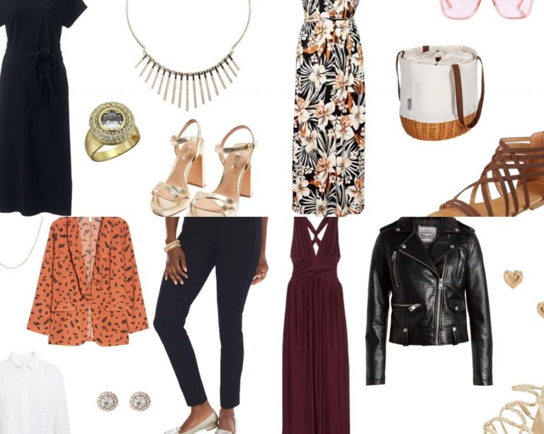 WHAT TO WEAR IN JULY: 16 OUTFIT IDEAS TO BEAT THE HEAT