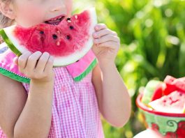 immune boosting foods for kids and family