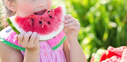 immune boosting foods for kids and family