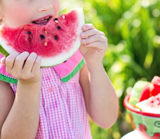 immune boosting foods for kids and family