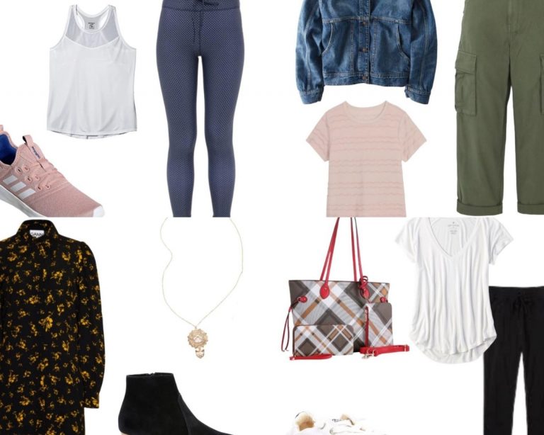 Transitional Florals and Prints: 4 Amazing Options