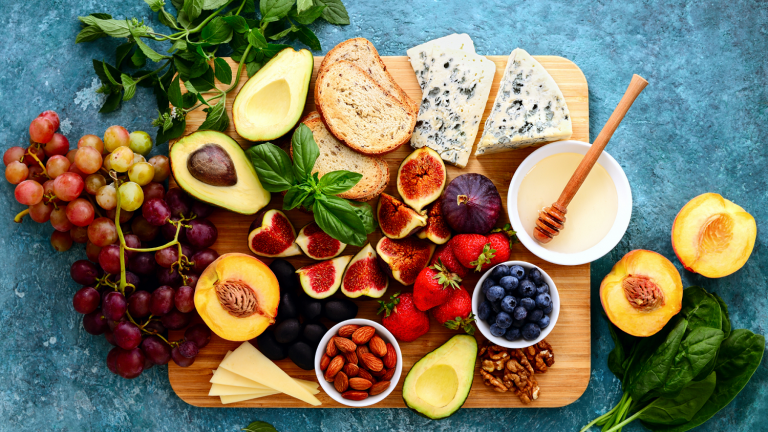 5 easy snacks, snacks, best snacks