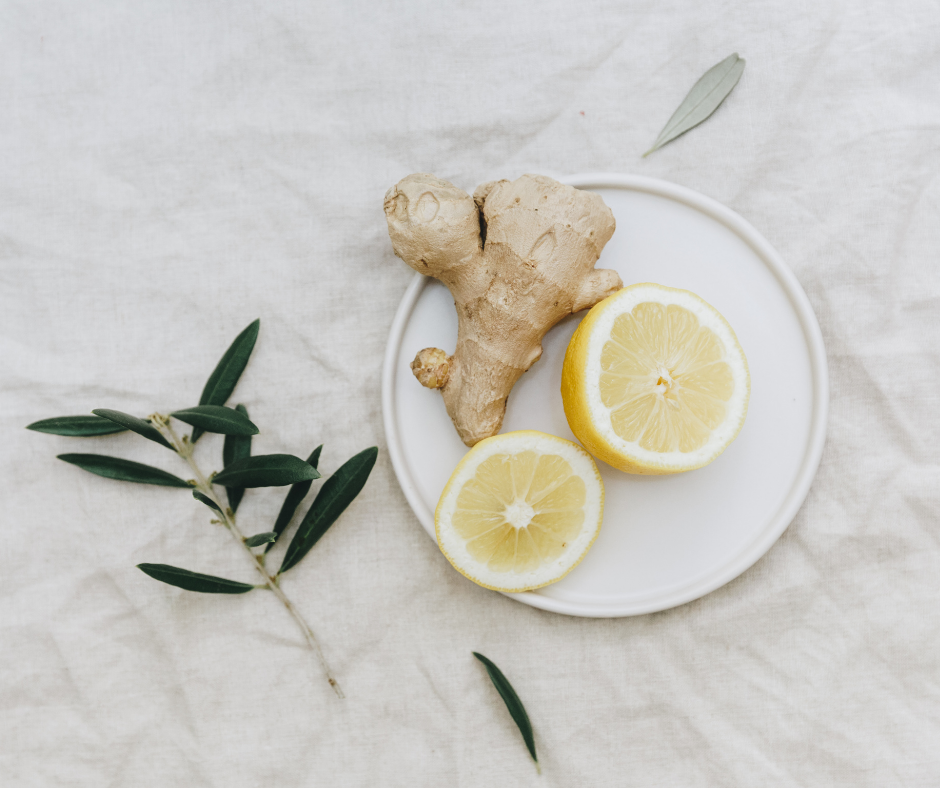 all natural remedies, natural remedies, diy remedies, ginger