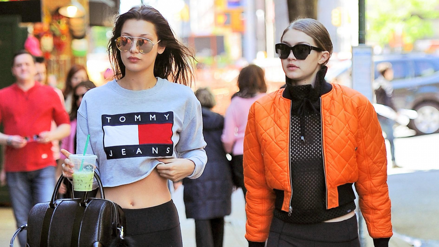 MomFabulous.com: The 3 Hottest Athleisure Wear Trends in the Year of ...