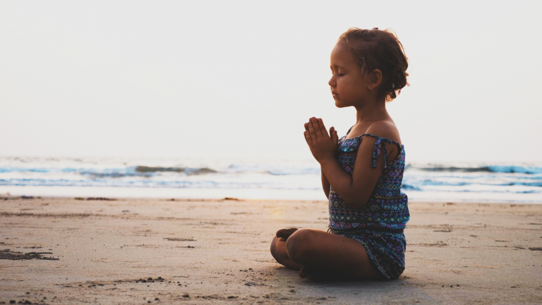 how to teach your child mindfulness, mindfulness for kids, mindfulness activities for kids, mindfulness for children
